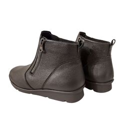 Waldlaufer Korte Laars 693802 171 001 Zwart Wijdte K - 4069134197662