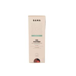 Bama Comfort Feet Gel Voetbed Leren Voetbed - 4053201063141