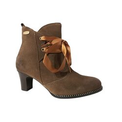 Laura Vita Korte Laars Elcodieo 45 SLA16021-15 Kaki Groen - 3666138680193