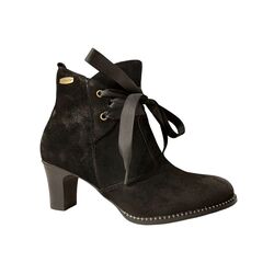 Laura Vita Korte Laars Elcodieo 45 SLA16021-15 Zwart - 3666138680308