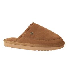 Warmbat Pantoffel Cowra CWR 421025 Cognac - 8721095002091