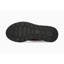 Mephisto Sneaker Cruz Chestnut Bruin Combi - 3597436568060