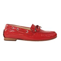 Sioux Instapper 40222 Borinka 701 Ruber Rood Lak - 4068238021699