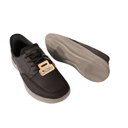 Skechers Instapper Hands-Free Slip-Ins Hasting Rory 205211/BLK Zwart - 197976464896