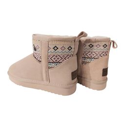 Warmbat Pantoffel Wallaby WLY3246 54 Blush - 8721095009366