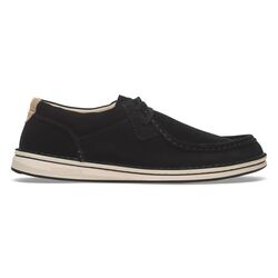 Birkenstock Veterschoen Pasadena 1029666 Black - 4067707135370