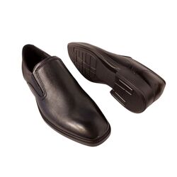 Ecco Instapper 523304 01001 Metropole Milan Zwart - 194891775526