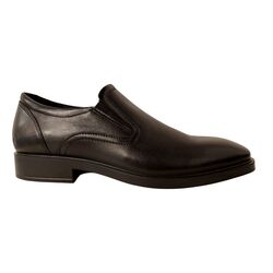Ecco Instapper 523304 01001 Metropole Milan Zwart - 194891775526