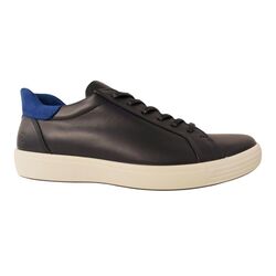 Ecco Sneaker 470824 61143 Soft 7 M Donker Blauw - 194891773560