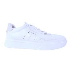 Ecco Sneaker 539814 52292 Street Court M Wit - 194891861298