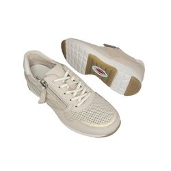 Gabor Rollingsoft Sneaker 66.978.31 Beige Poeder - 4099935249857