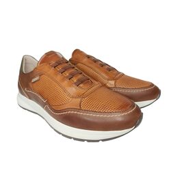 Pikolinos Instapper Getafe M2B-6284C1 Cuero Bruin - 8445442461231