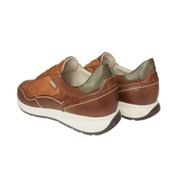 Pikolinos Instapper Getafe M2B-6284C1 Cuero Bruin - 8445442461231