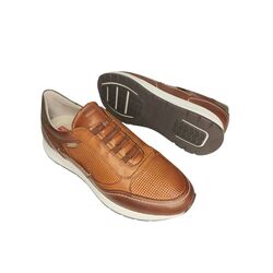 Pikolinos Instapper Getafe M2B-6284C1 Cuero Bruin - 8445442461231