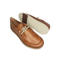 Pikolinos Instapper San Juan M6L-4274C1 Brandy Bruin - 8445442498718