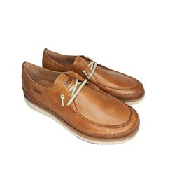 Pikolinos Instapper San Juan M6L-4274C1 Brandy Bruin - 8445442498718