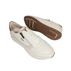 Pikolinos Sneaker Gatafe M2B-6263C3 Off White - 8445442475375
