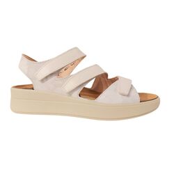 Think! Sandaal Meggie 3000585-1010 Wit Combi - 9010130552189