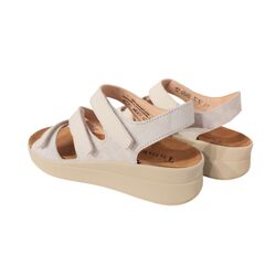 Think! Sandaal Meggie 3000585-1010 Wit Combi - 9010130552189