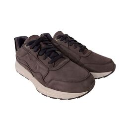 Xsensible Stretchwalker Sneaker Golden Gate Men 33200.4.220 Navy Blauw - 8719051642719