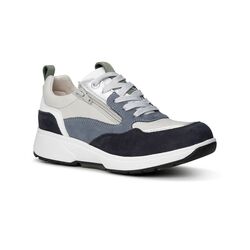 Xsensible Stretchwalker Sneaker Grenoble 30215.3.219 HX Navy Combi - 871905167443