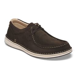 Birkenstock Veterschoen Pasadena 1029608 Mocca - 4067707135417