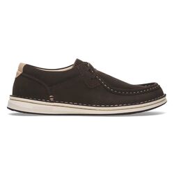 Birkenstock Veterschoen Pasadena 1029608 Mocca - 4067707135370