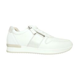 Gabor Sneaker 63.420.29 Wit Zilver - 4099935635247