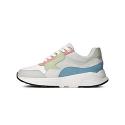 Xsensible Stretchwalker Sneaker Golden Gate Lady 33000.3.971 GX Grijs Wit Combi - 8719051671009