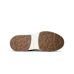 Xsensible Stretchwalker Sneaker Golden Gate Men 33200.4.504 H Taupe - 8719051677056