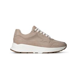 Xsensible Stretchwalker Sneaker Golden Gate Men 33200.4.504 H Taupe - 8719051677056