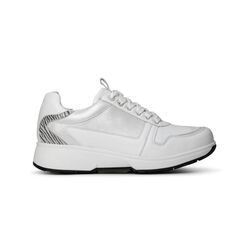Xsensible Stretchwalker Sneaker Marsala 302221.3.151 HX Wit Combi - 8719051679609