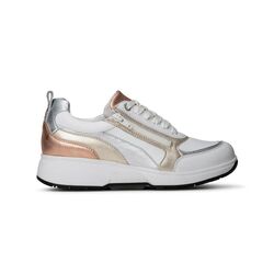 Xsensible Stretchwalker Sneaker Valletta 30222.3.151 HX White Combi - 8719051684733
