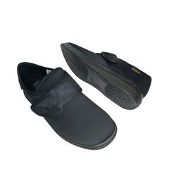 Fischer Markenschuh Verbandschoen 13948 Zwart Wijdte K - 4044675010144