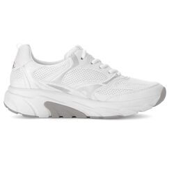 Gabor Rollingsoft Sneaker 66.936.11 Wit - 4099935257777
