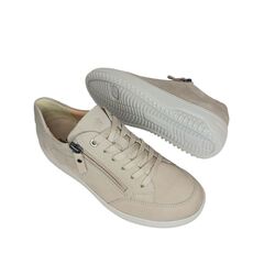 Hartjes Sneaker 162.1709 20 26.00 Wijdte K Zand Beige - 9010579268528