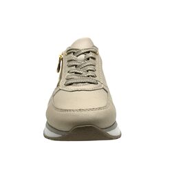 Rieker Sneaker 49010-60 Beige Verwisselbaar Voetbed - 4061811714933