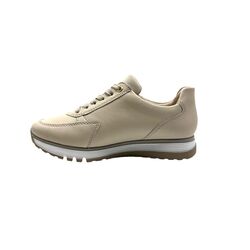 Rieker Sneaker 49010-60 Beige Verwisselbaar Voetbed - 4061811714933