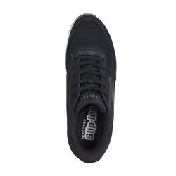 Skechers Instapper Hands-Free Slip-Ins 183022/BLK UNO Banksia Zwart - 198376404994