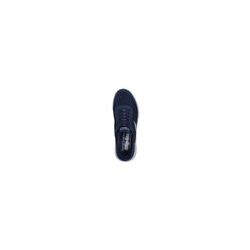 Skechers Instapper Hands-Free Slip-Ins Go Walk Flex 216324/NVY Blauw Machine Washable - 197627488813