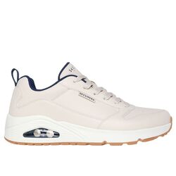 Skechers Sneaker 183012/WBL UNO Alder Wit Blauw - 198376864446