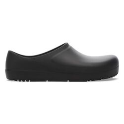 Birkenstock Klompen 1025975 Zwart Breed - 4061418842428