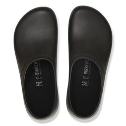 Birkenstock Klompen 1025975 Zwart Breed - 4061418842428