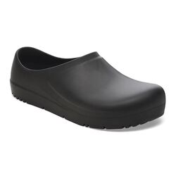 Birkenstock Klompen 1025975 Zwart Breed - 4061418842428