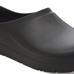 Birkenstock Klompen 1025975 Zwart Breed - 4061418842428