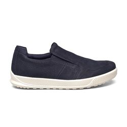 Ecco Instapper Byway M Slip On 501654 02038 Marine - 194891879736