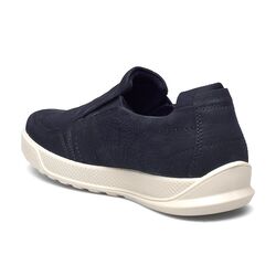 Ecco Instapper Byway M Slip On 501654 02038 Marine - 194891879736
