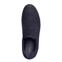 Ecco Instapper Byway M Slip On 501654 02038 Marine - 194891879736