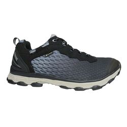 Meindl Wandelschoen Activo Sport GTX 5111 01 Schwarz Silber - 4056284313332