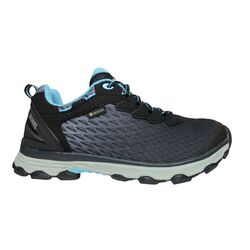 Meindl Wandelschoen Activo Sport Lady GTX 5110 01 Schwarz Azur - 4056284312724